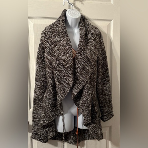 JohnPaulRichard Sweaters - JohnPaulRichard Earth toned colored Cardigan